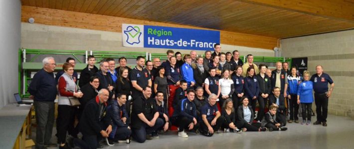 Challenge Pierre BRECHE 2020 Challenge Pierre BRECHE 2020
