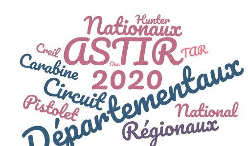 Les résultats de l’année sportive 2020 Les résultats de l’année sportive 2020