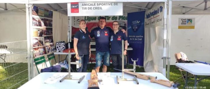 fête des associations de la ville de Creil fête des associations de la ville de Creil